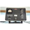 Image 7 : COLLINS 75S-3C RECEIVER, STATION CONTROL & POWER SUPPLY WITH SOME POWER CORDS