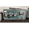Image 1 : HEATHKIT LINEAR AMPLIFIER WITH POWER CORD