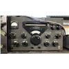 Image 1 : COLLINS 74A-4 RECEIVER WITH POWER CORD