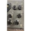 Image 3 : COLLINS 74A-4 RECEIVER WITH POWER CORD