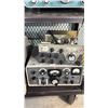 Image 1 : COLLINS KWM-2A TRANSCEIVER & TR-4C SIDEBAND TRANSCEIVER *NO POWER CABLES*