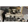 Image 2 : COLLINS KWM-2A TRANSCEIVER & TR-4C SIDEBAND TRANSCEIVER *NO POWER CABLES*