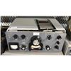 Image 2 : HP HEWLETT PACKARD 8656B SIGNAL GENERATOR & COLLINS 32S-3 TRANSMITTER *NO POWER CORDS*