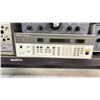 Image 4 : HP HEWLETT PACKARD 8656B SIGNAL GENERATOR & COLLINS 32S-3 TRANSMITTER *NO POWER CORDS*