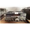 Image 1 : YAESU FT-757GX2 CAT SYSTEM HF ALL MODE TRANSCEIVER *NO POWER CORD*