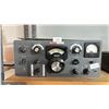 Image 1 : COLLINS KWM-2A TRANSCEIVER *NO POWER CORD*