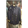 Image 2 : MILITARY DRESS UNIFORM - 2 COATS & 4 PANTS