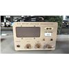 Image 1 : HEATHKIT THE "SIXER" TRANSCEIVER WITH POWER CORD