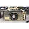 Image 2 : AMP SUPPLY CO LA-1000-A HF AMPLIFIER WITH POWER CORD