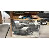 Image 1 : PAASCHS DIAPHRAGM AIR COMPRESSOR
