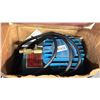 Image 2 : PAASCHS DIAPHRAGM AIR COMPRESSOR