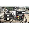 Image 1 : STABYLEX ELECTRONICS 10 CR POWER SUPPLY & VOLTAGE REGULATOR WITH POWER CORDS