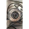 Image 2 : STABYLEX ELECTRONICS 10 CR POWER SUPPLY & VOLTAGE REGULATOR WITH POWER CORDS