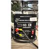 Image 3 : STABYLEX ELECTRONICS 10 CR POWER SUPPLY & VOLTAGE REGULATOR WITH POWER CORDS
