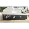 Image 3 : GREINER ELECTRONIC CHRONOGRAFIC TIMING MACHINE WITH POWER CORD