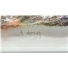 Image 5 : 2 FRAMED FELT ART PIECES