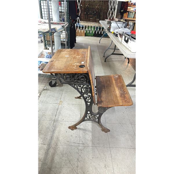 VINTAGE DESK