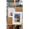 Image 1 : COLIN GATWARD PRINT