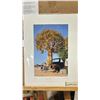 Image 2 : COLIN GATWARD PRINT