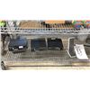 Image 1 : SHELF OF MOTOROLA TWO WAY RADIOS