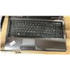 Image 2 : TOSHIBA LAPTOP *HARD DRIVE REMOVED/NO POWER CABLES*