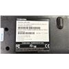 Image 3 : TOSHIBA LAPTOP *HARD DRIVE REMOVED/NO POWER CABLES*