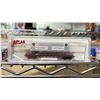Image 10 : ATHEARN IN MINIATURE, KATO & ATLAS N SCALE MODEL TRAINS