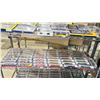 Image 1 : ATHEARN IN MINIATURE & NORTH AMERICAN RAILCAR CO N SCALE MODEL TRAINS