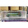 Image 2 : ATHEARN IN MINIATURE & NORTH AMERICAN RAILCAR CO N SCALE MODEL TRAINS