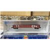 Image 3 : ATHEARN IN MINIATURE & NORTH AMERICAN RAILCAR CO N SCALE MODEL TRAINS