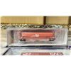 Image 4 : ATHEARN IN MINIATURE & NORTH AMERICAN RAILCAR CO N SCALE MODEL TRAINS