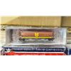Image 5 : ATHEARN IN MINIATURE & NORTH AMERICAN RAILCAR CO N SCALE MODEL TRAINS