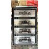 Image 2 : PWRS & NORTH AMERICAN RAILCAR CO N SCALE MODEL TRAINS