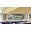 Image 3 : NORTH AMERICAN RAILCAR CO N SCALE MODEL TRAINS