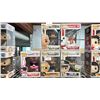 Image 1 : FUNKO POP! DR SMOLDER BRAVESTONE, COCA COLA POLAR BEAR, ENERGIZER BUNNY & STAN LEE