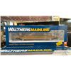 Image 2 : WALTHERS, TRUELINE TRAINS & NORTH AMERICAN RAILCAR CO HO SCALE MODEL TRAINS