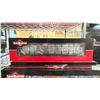 Image 3 : WALTHERS, TRUELINE TRAINS & NORTH AMERICAN RAILCAR CO HO SCALE MODEL TRAINS