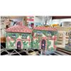 Image 4 : SHELF OF DECOR ITEMS & MORE