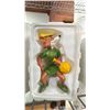 Image 3 : SHELF OF DISNEY HAPPY MEAL MASTERPIECE COLLECTION - THE SWORD IN THE STONE, SNOW WHITE & ROBIN HOOD