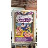 Image 4 : SHELF OF DISNEY HAPPY MEAL MASTERPIECE COLLECTION - THE SWORD IN THE STONE, SNOW WHITE & ROBIN HOOD