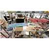 Image 1 : MODEL TRAIN BACKGROUND SCENES, MODEL TRAIN DECALS, TRAIN WATCH & MORE
