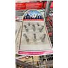 Image 6 : MODEL TRAIN BACKGROUND SCENES, MODEL TRAIN DECALS, TRAIN WATCH & MORE