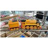Image 3 : PACIFIC FAST MAIL MARK 2 MODEL RAILROAD SOUND MACHINE WITH POWER CORD, CONTROL MASTERX MODEL TRAIN