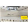 Image 3 : NEC FG SERVO DIRECT DRIVE TURNTABLE P415E WITH POWER CORD