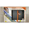 Image 2 : 12" ROTARY PAPER TRIMMER, 3M TAPES, FLUORESCENT LAMP & ASSORTED CUTTING MATTS