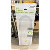 Image 3 : 12" ROTARY PAPER TRIMMER, 3M TAPES, FLUORESCENT LAMP & ASSORTED CUTTING MATTS