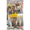 Image 2 : DOWNTON ABBEY DVD SET, BOOK & MAGAZINE