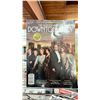 Image 3 : DOWNTON ABBEY DVD SET, BOOK & MAGAZINE