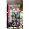 Image 4 : TESSA VIRTUE BARBIE DOLL, ELTON JOHN BARBIE DOLL & VYNL. YUKON CORNELIUS + BUMBLE