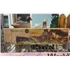 Image 2 : SHELF OF MODEL SHIP KITS